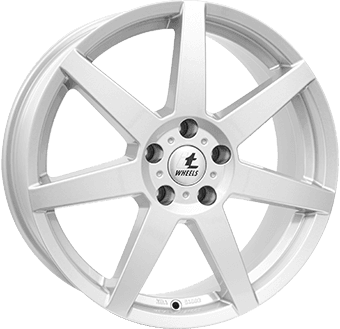 IT WHEELS EMILY aluminiumfälg, 18