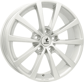 IT WHEELS ALICE alloy wheel, 18