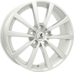 IT WHEELS ALICE alloy wheel, 18