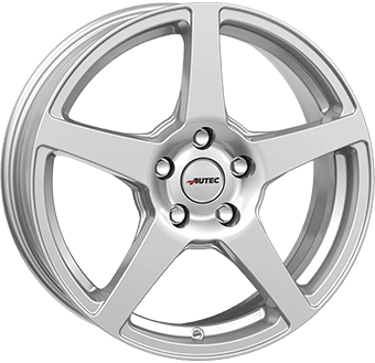 AUTEC VALEA alloy wheel, 18