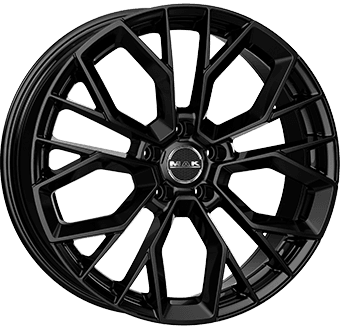 MAK STILO alloy wheel, 18