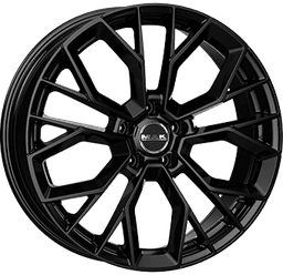 MAK STILO alloy wheel, 18