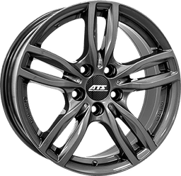 ATS EVOLUTION alloy wheel, 18