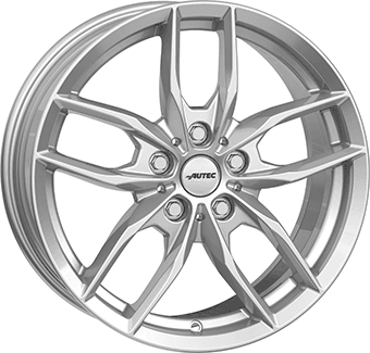 AUTEC BAVARIS aluminiumfälg, 18