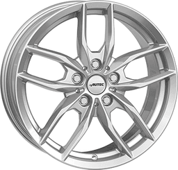 AUTEC BAVARIS aluminiumfälg, 18