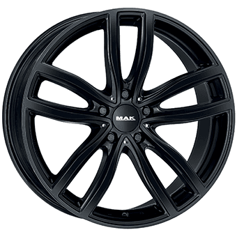 MAK FAHR alloy wheel, 18