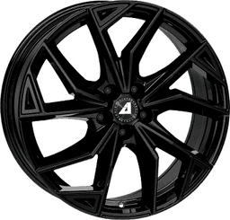 ALUTEC ADX.02 aluminiumfälg, 18