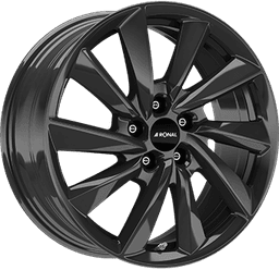 RONAL R70 aluminiumfälg, 18