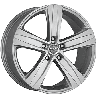 MAK STONE 5 alloy wheel, 18
