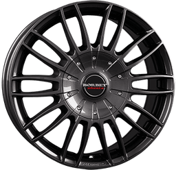 BORBET CW3 alloy wheel, 18