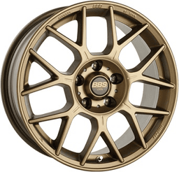 BBS XR aluminiumfälg, 18