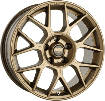 BBS XR aluminiumfälg, 18