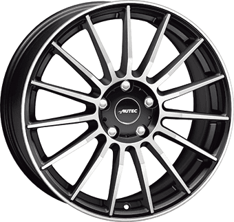 AUTEC LAMERA alloy wheel, 18