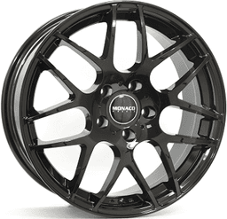 MONACO WHEELS SPORT aluminiumsfelg, 18