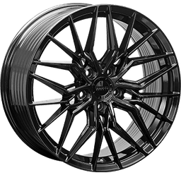 MONACO WHEELS FF2 aluminiumsfelg, 18