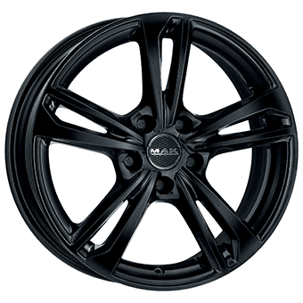 MAK EMBLEMA alloy wheel, 18