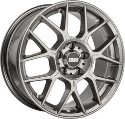 BBS XR aluminiumsfelg, 18