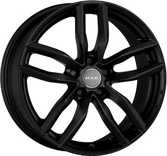 MAK SARTHE alloy wheel, 18