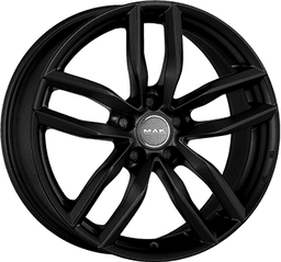 MAK SARTHE alloy wheel, 18