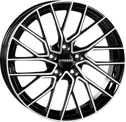 MONACO WHEELS GP11 alloy wheel, 18