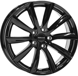 MONACO WHEELS GP6 alloy wheel, 18