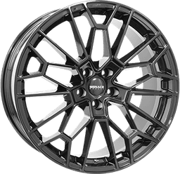 MONACO WHEELS GP13 alloy wheel, 18