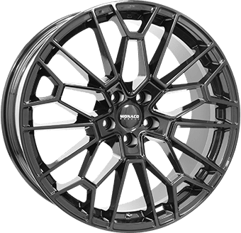 MONACO WHEELS GP13 alloy wheel, 18