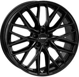 IT WHEELS XANA aluminiumsfelg, 18