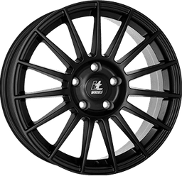 IT WHEELS SOFIA aluminiumsfelg, 18