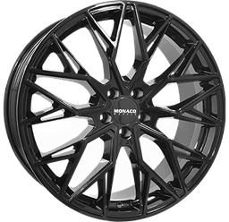 MONACO WHEELS GP15 alloy wheel, 18