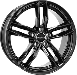 MONACO WHEELS RR8M alloy wheel, 18
