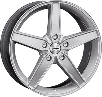 AUTEC DELANO alloy wheel, 18