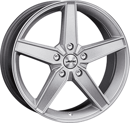AUTEC DELANO alloy wheel, 18