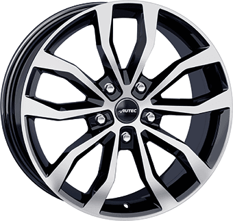 AUTEC UTECA alloy wheel, 18