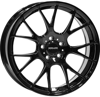 MNC WHEELS MIRABEAU aluminiumfälg, 18