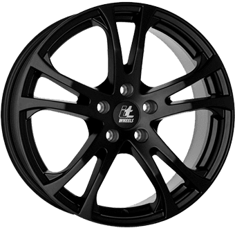 IT WHEELS MICHELLE alloy wheel, 18