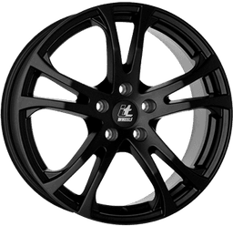 IT WHEELS MICHELLE alloy wheel, 18