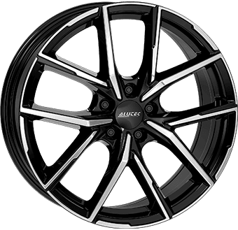 ALUTEC AVELENO X aluminiumfälg, 18