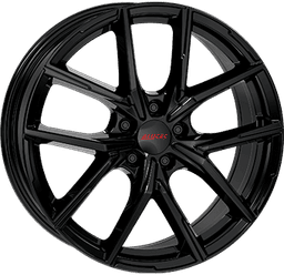 ALUTEC AVELENO X aluminiumfälg, 18