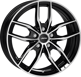 AUTEC BAVARIS alloy wheel, 18