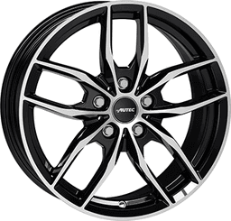 AUTEC BAVARIS alloy wheel, 18