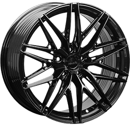 MONACO WHEELS FF4 aluminiumfälg, 18