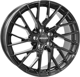 MONACO WHEELS GP11 aluminiumfälg, 18