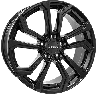 IT WHEELS ELLA alloy wheel, 18