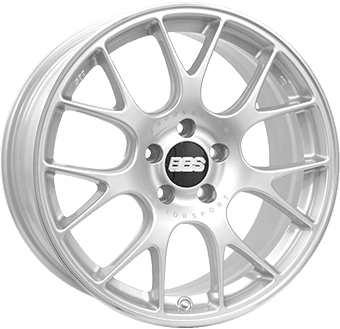 BBS CH-R aluminiumsfælg, 18