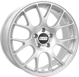 BBS CH-R aluminiumsfælg, 18