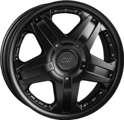 BORBET CWB aluminiumsfelg, 18