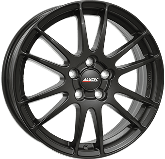 ALUTEC MONSTR alloy wheel, 18