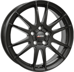 ALUTEC MONSTR alloy wheel, 18