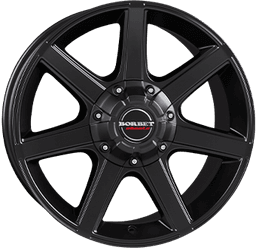 BORBET CWE aluminiumsfelg, 18